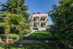 Отель Apartmani Janja  Пореч